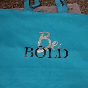 🌸🌼Lancome chic tote🌸🌼